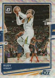 Rudy Gobert