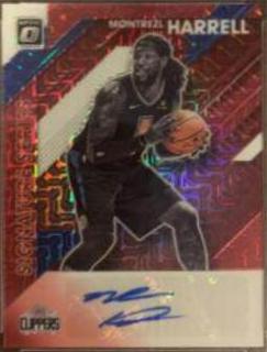 Montrezl Harrell