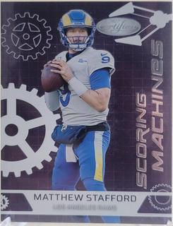 Matthew Stafford