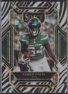 Corey Davis