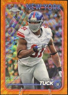 Justin Tuck