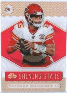 Patrick Mahomes II