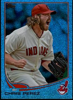 Chris Perez