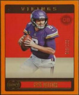 Kirk Cousins