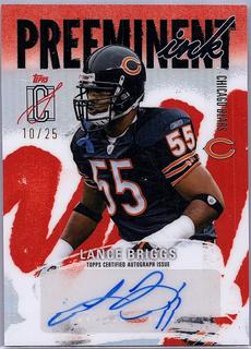 Lance Briggs