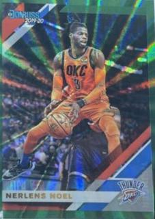Nerlens Noel
