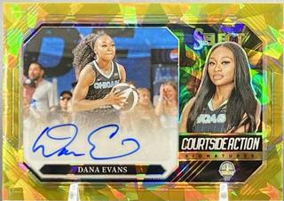 Dana Evans