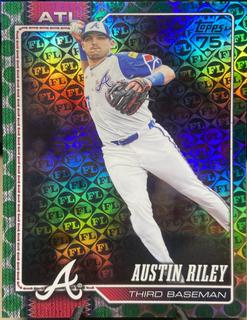 Austin Riley
