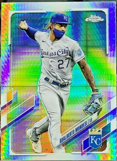 Adalberto Mondesi