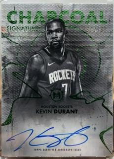 Kevin Durant