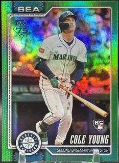 Cole Young