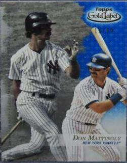 Don Mattingly