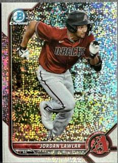 Jordan Lawlar