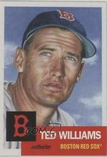 Ted Williams
