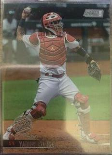 Yadier Molina