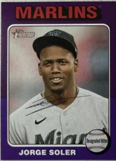 Jorge Soler