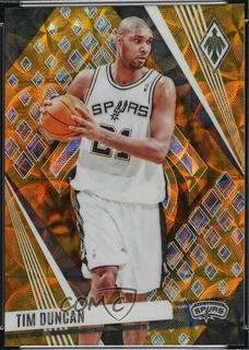 Tim Duncan