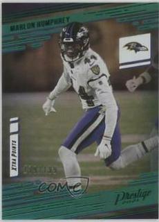 Marlon Humphrey