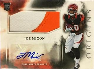 Joe Mixon