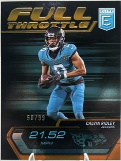 Calvin Ridley