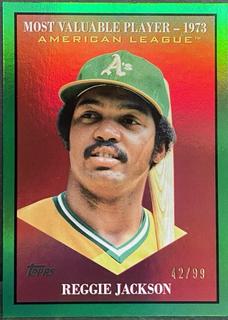 Reggie Jackson