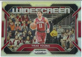 Trae Young
