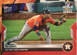 Houston Astros