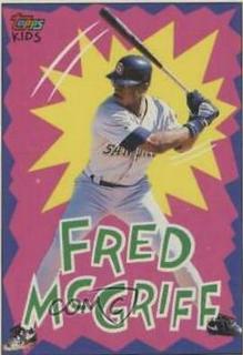 Fred McGriff