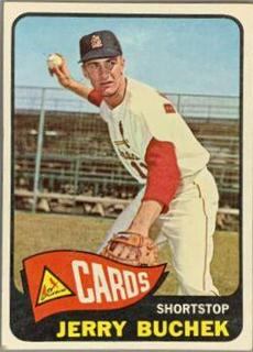 Jerry Buchek