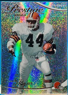Earnest Byner