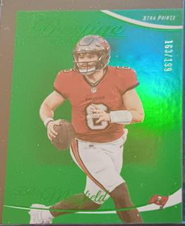 Baker Mayfield