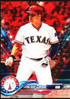 Shin-Soo Choo