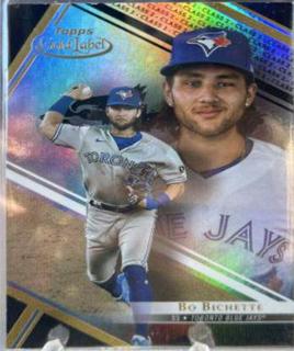 Bo Bichette