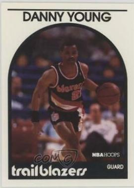1989 Danny Young #71