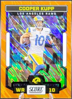 Cooper Kupp