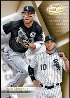 Yoan Moncada