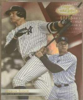 Aaron Judge