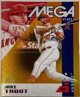 Mike Trout