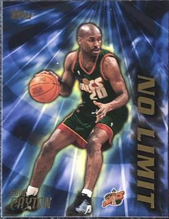 Gary Payton