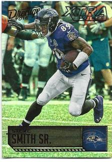 Steve Smith Sr.
