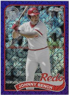 Johnny Bench