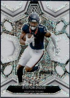 Stefon Diggs