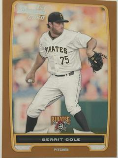 Gerrit Cole