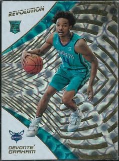 Devonte' Graham
