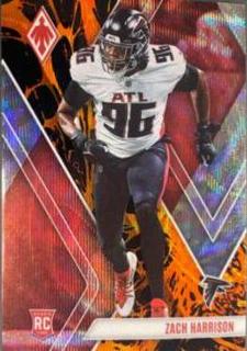 Zach Harrison