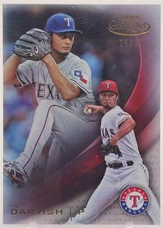 Yu Darvish