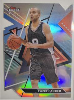 Tony Parker