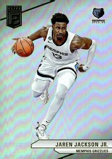 Jaren Jackson Jr.