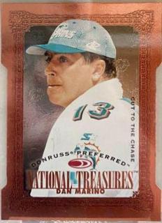Dan Marino