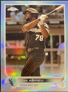 Jose Abreu